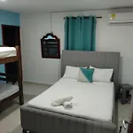 Cc House Cartagena