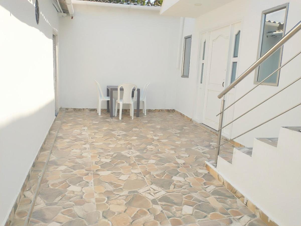 Hostel Cc House Cartagena