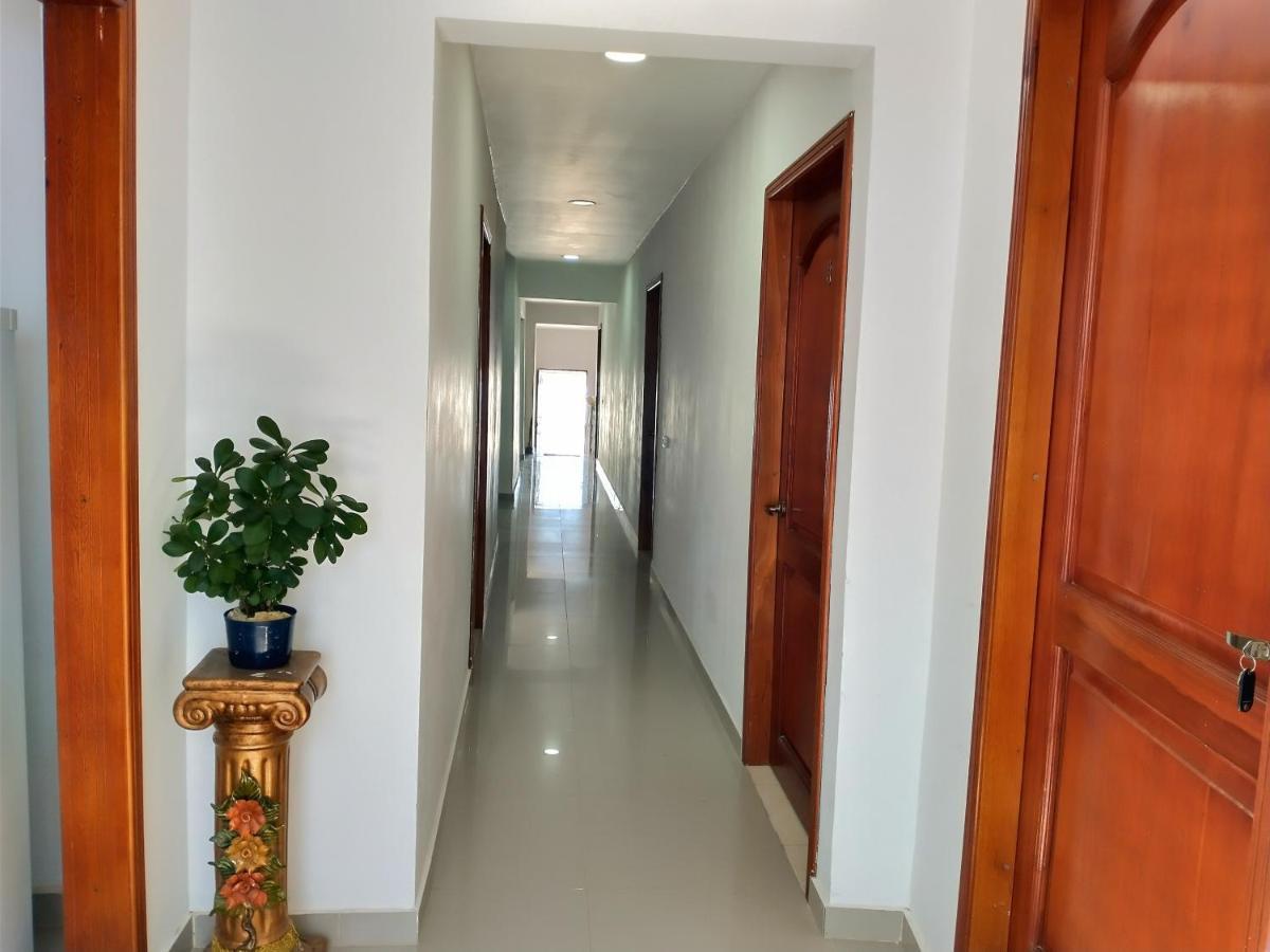 Cc House Hostel *