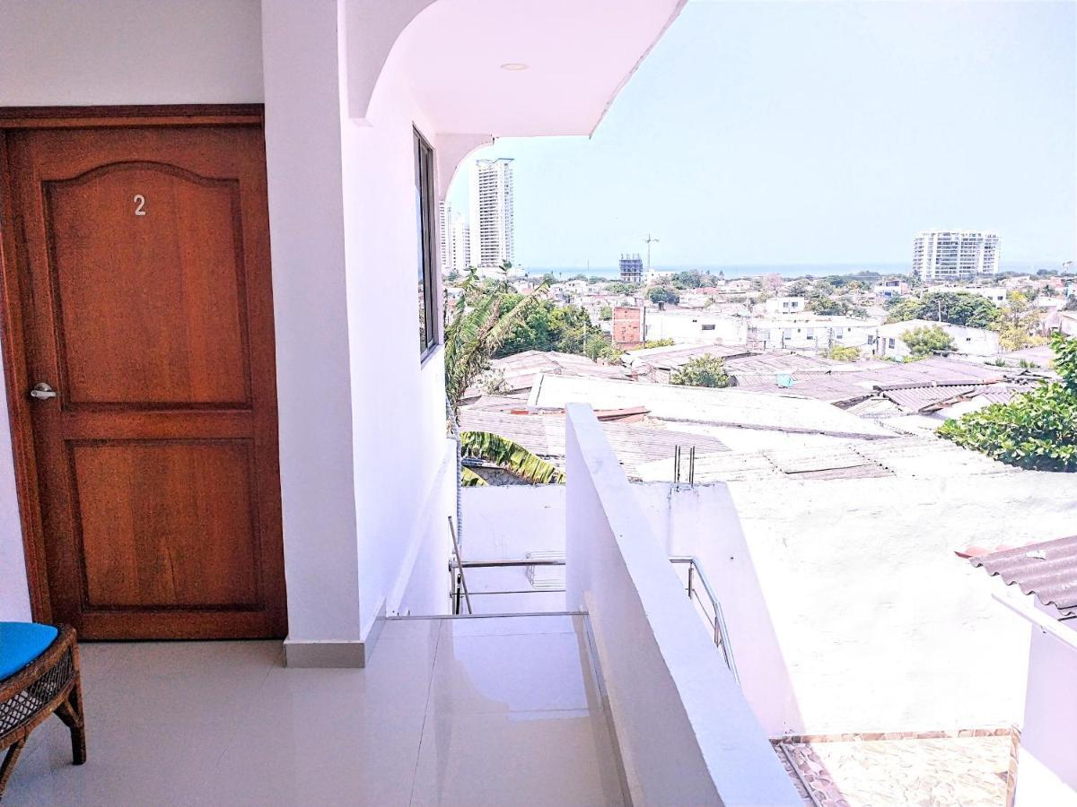 Cc House Hostel