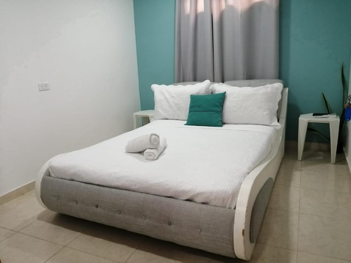 Cc House Hostel Cartagena