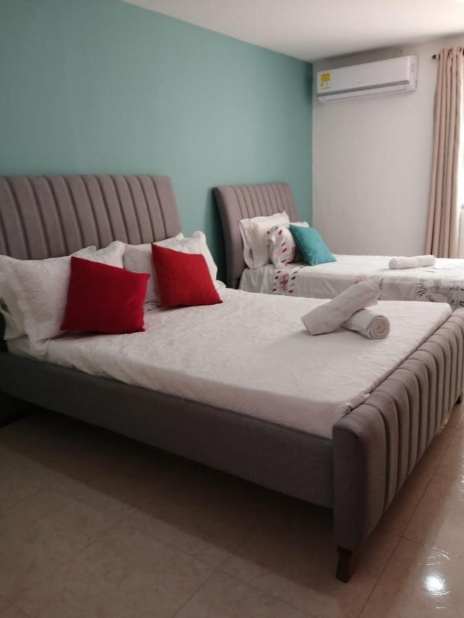 Hostel Cc House Cartagena