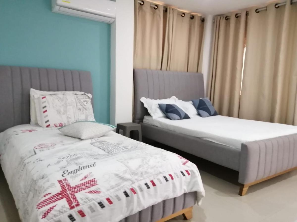 Cc House Hostel Cartagena