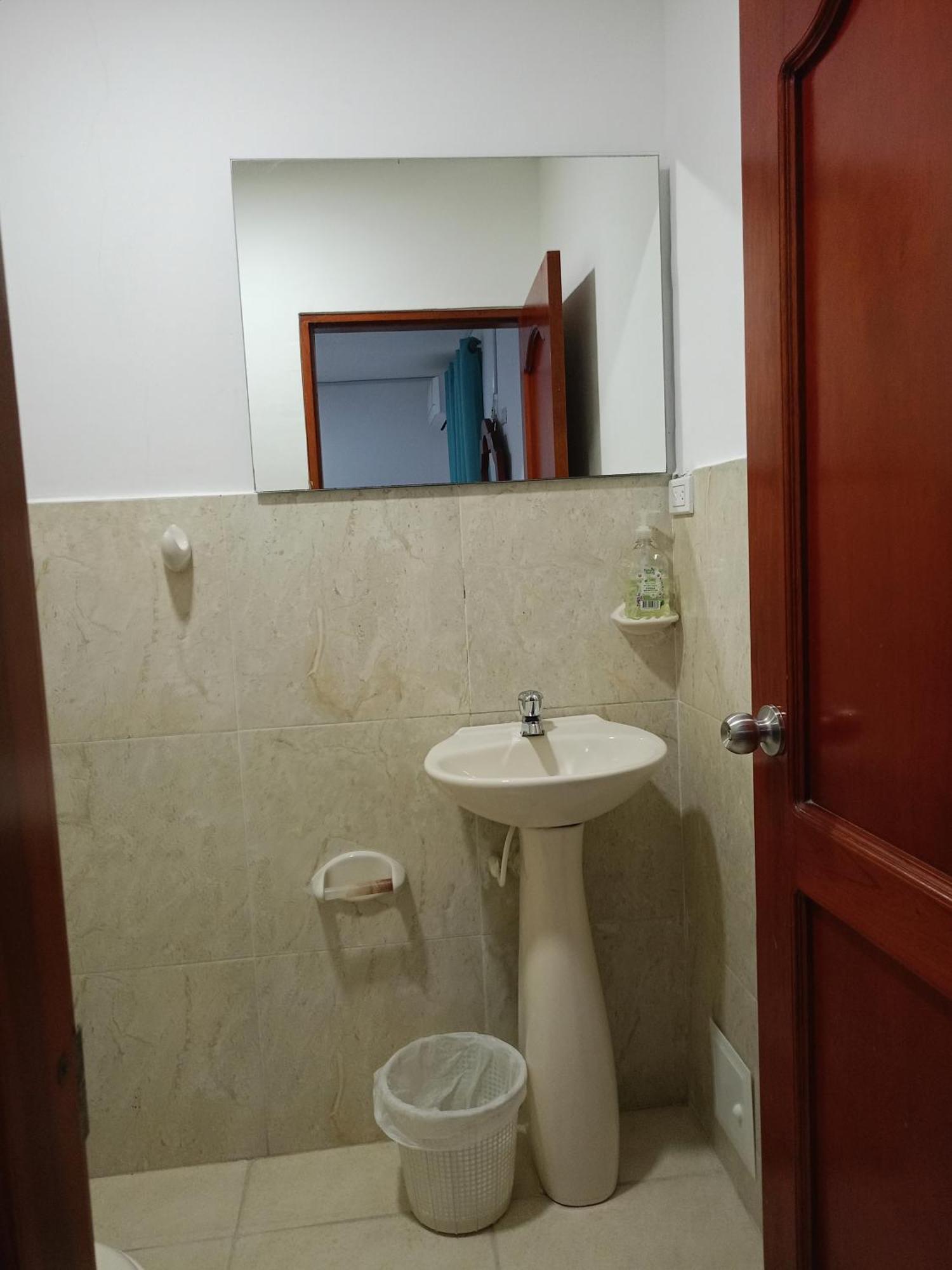 Cc House Hostel Cartagena