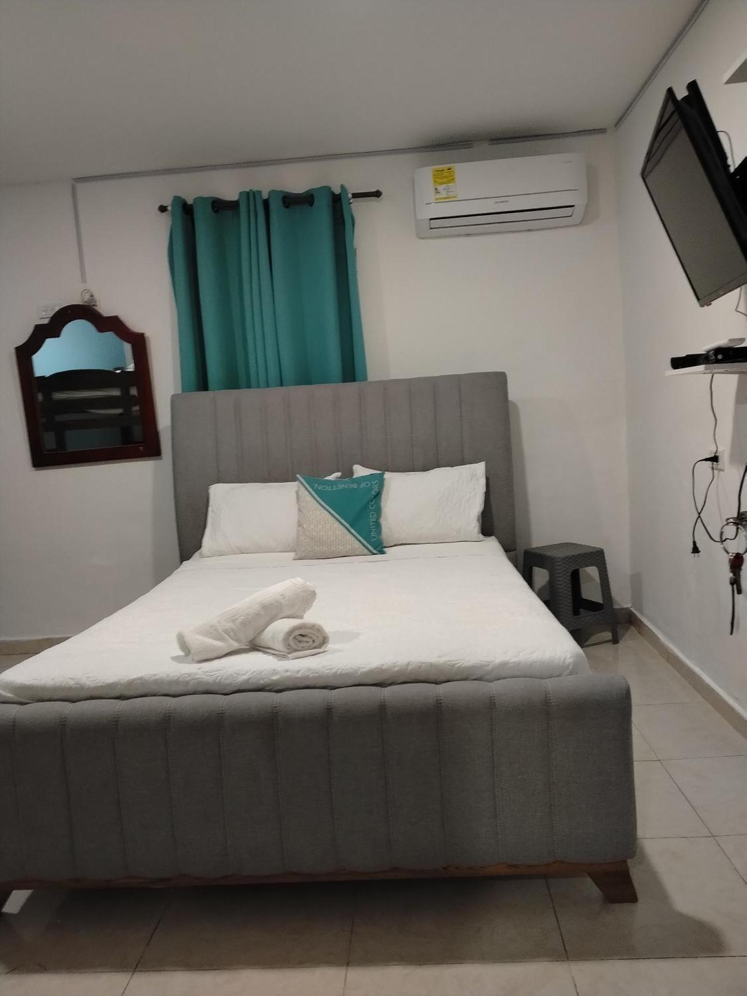 Cc House Cartagena