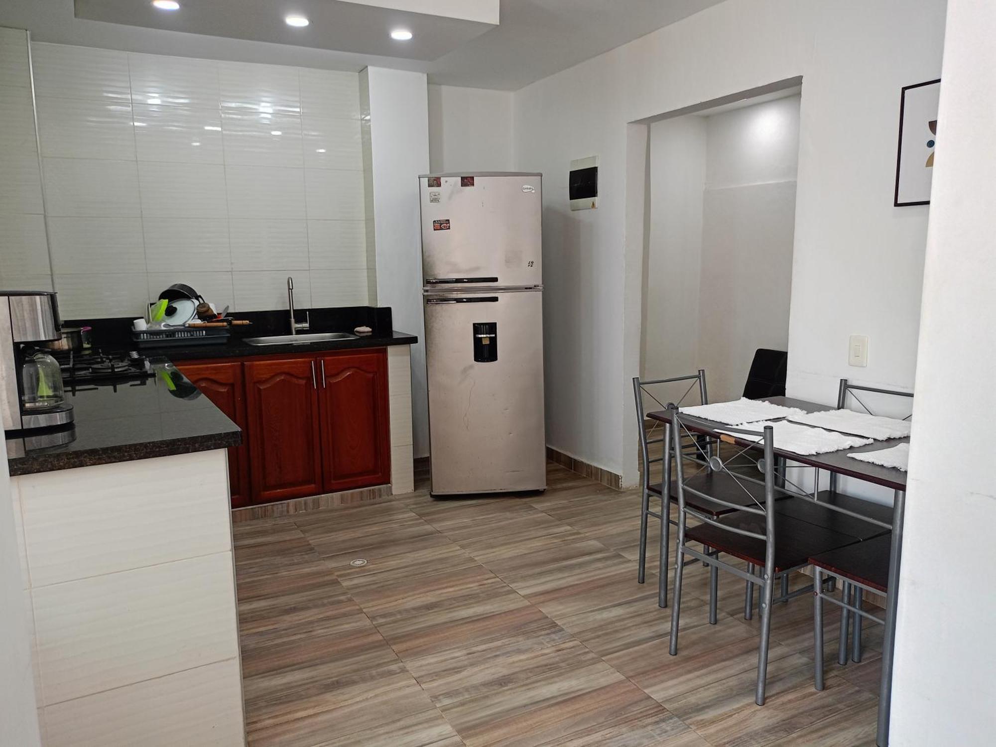 Hostel Cc House Cartagena
