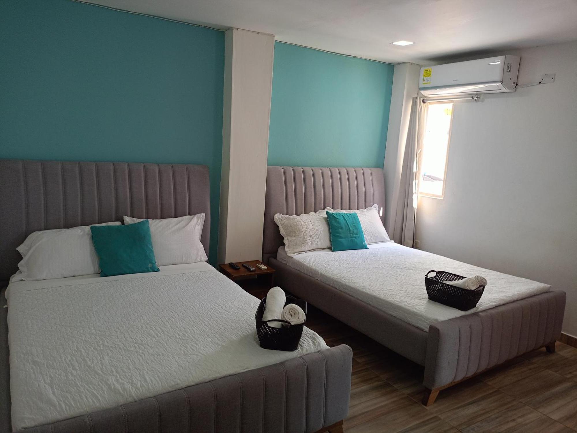 Cc House Cartagena
