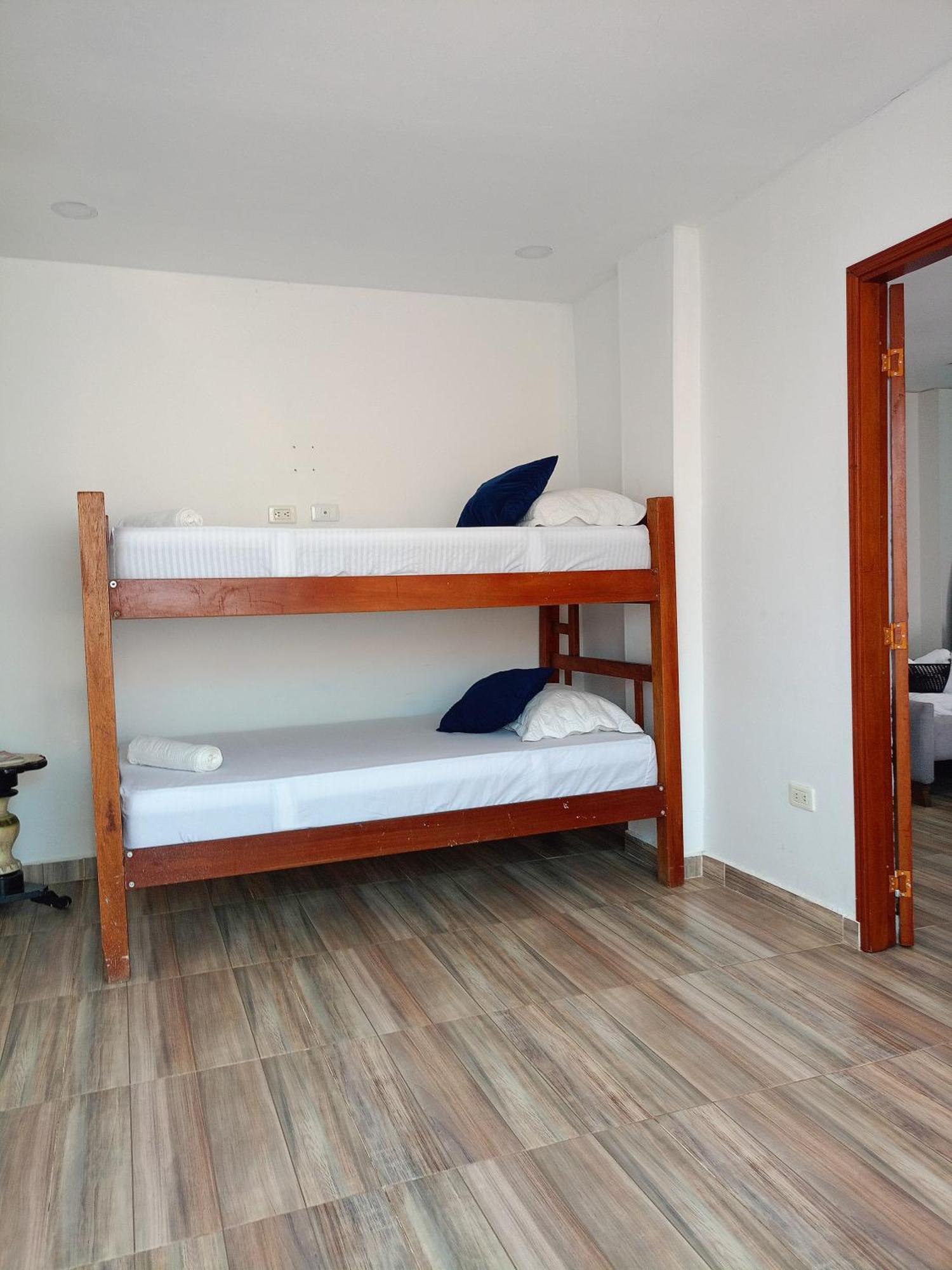Cc House * Cartagena