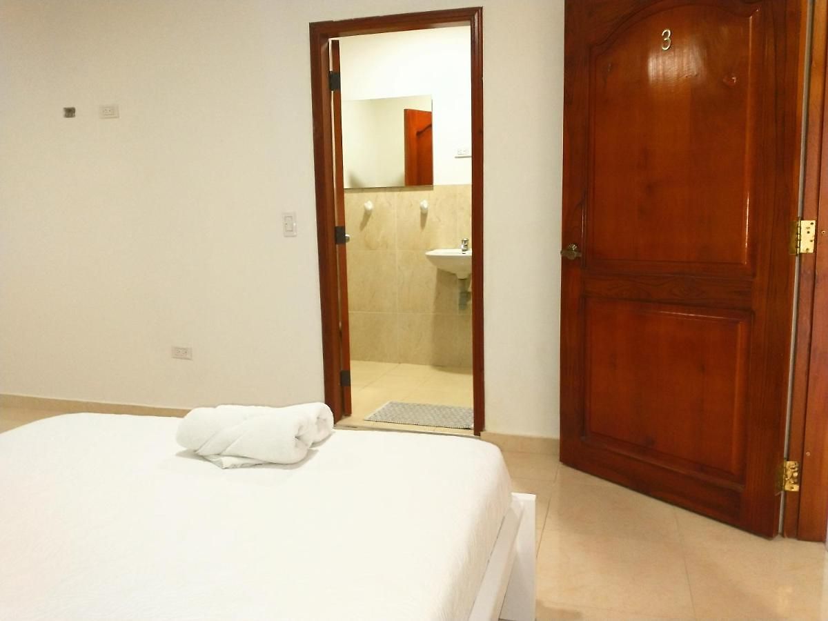Cc House Cartagena