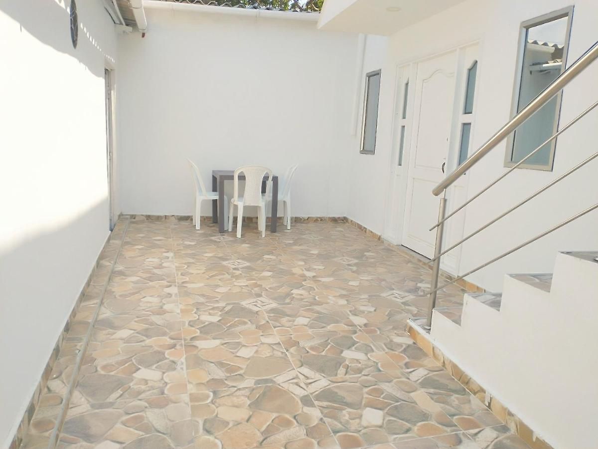 Hostal Cc House Cartagena
