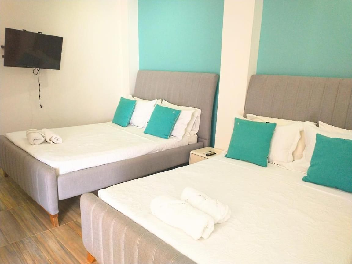 Cc House Cartagena