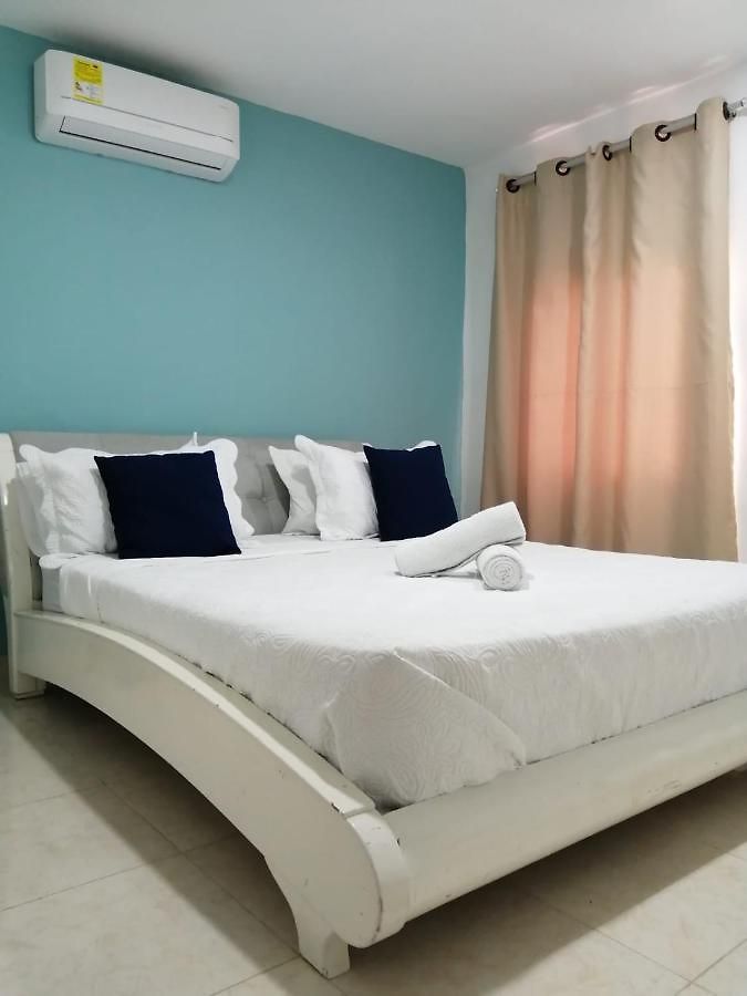 Hostal Cc House Cartagena