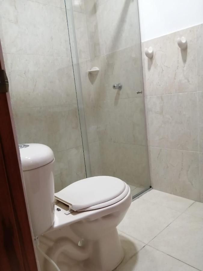 Cc House Hostal