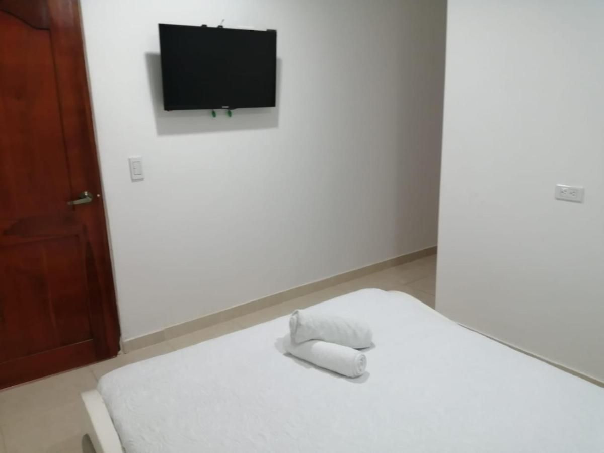 Cc House Hostal