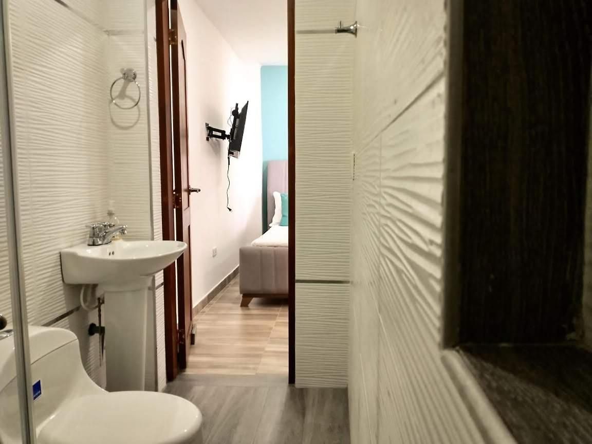 Cc House Hostal