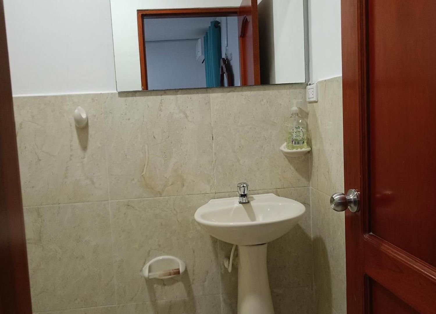 Cc House Hostal Cartagena