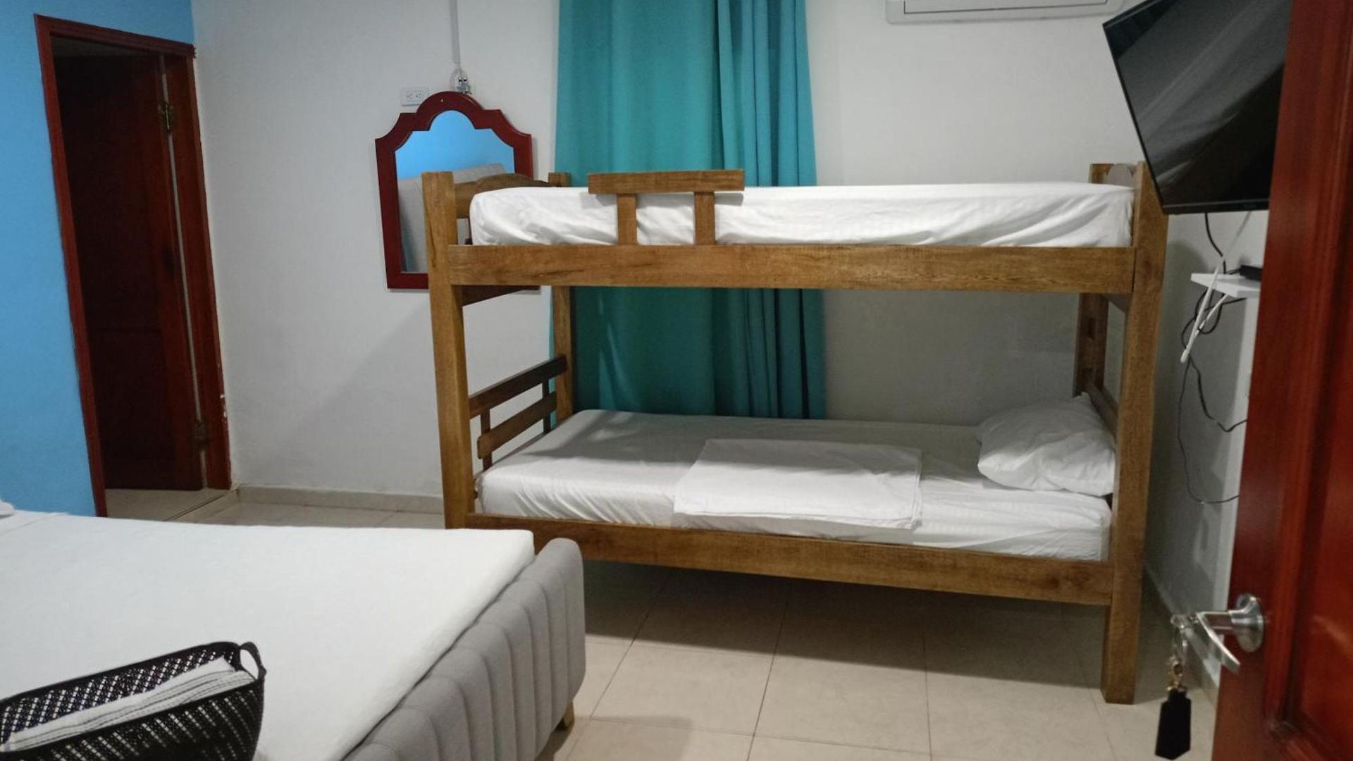 Cc House Cartagena