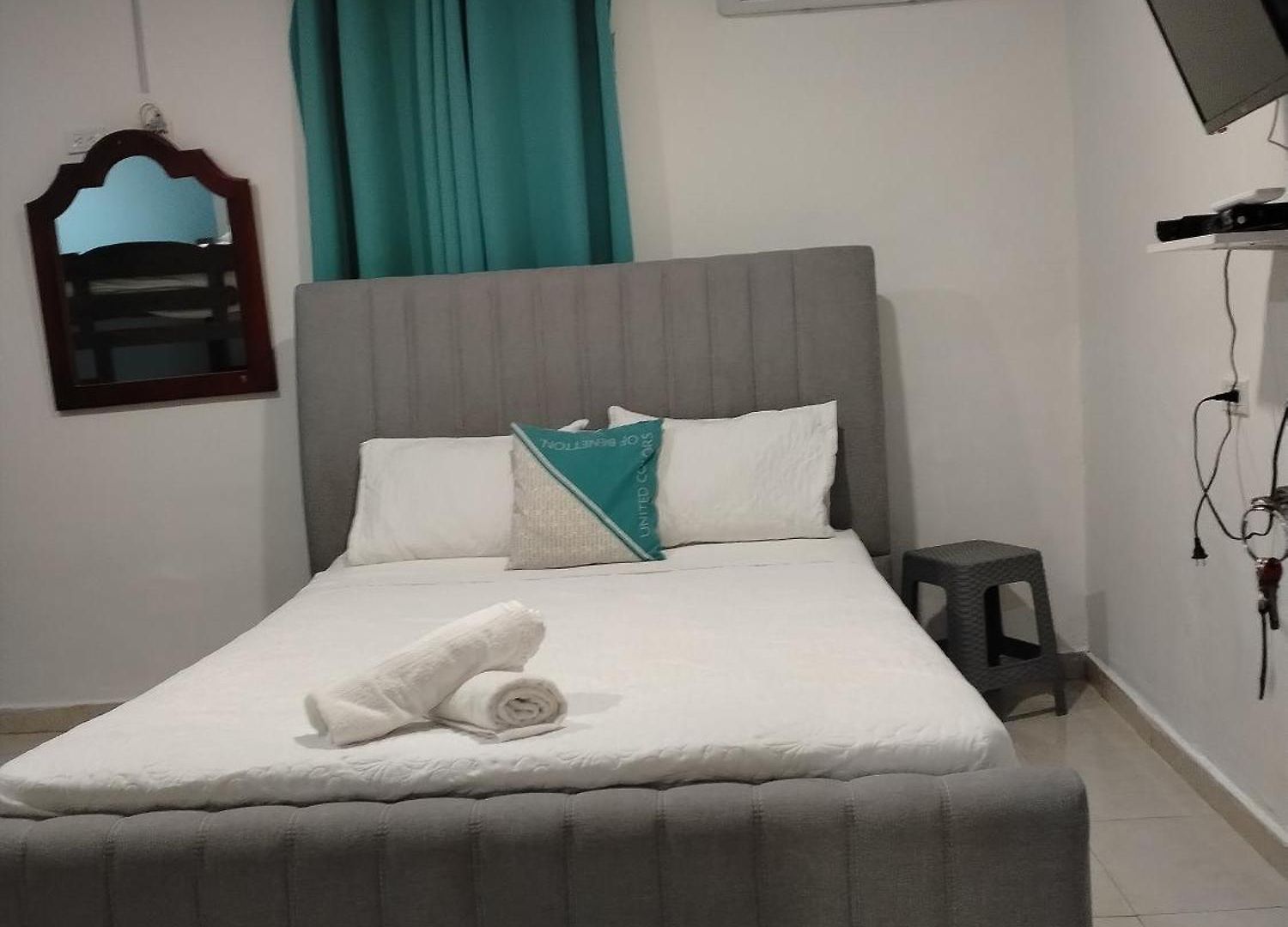 Cc House Cartagena