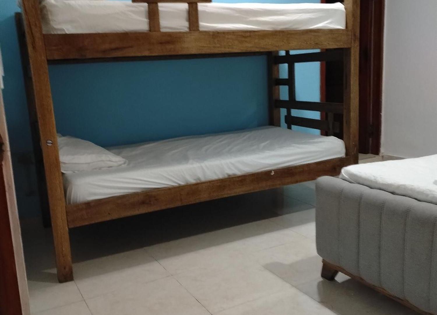 Cc House Hostal Cartagena