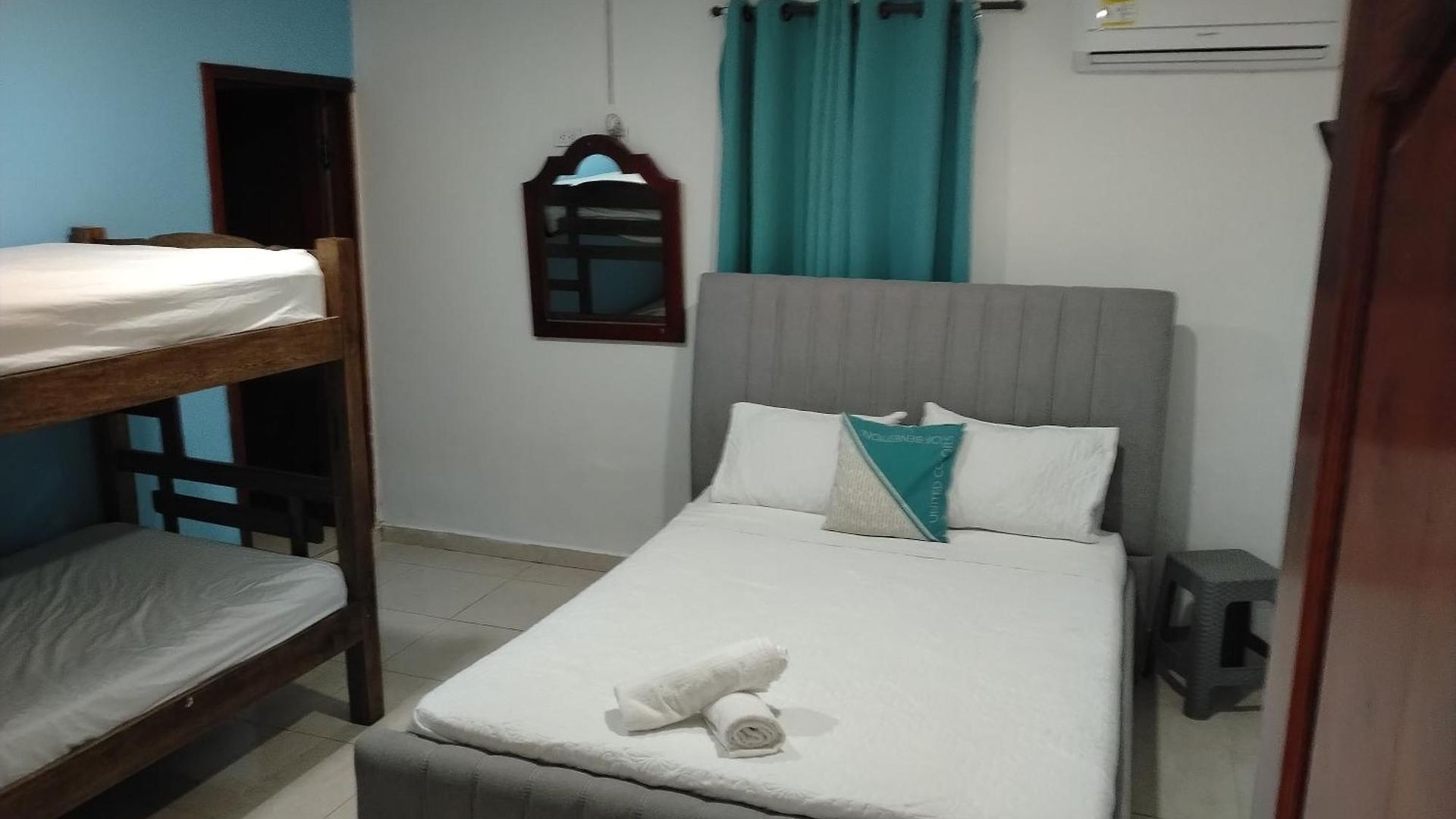 Cc House Hostal Cartagena