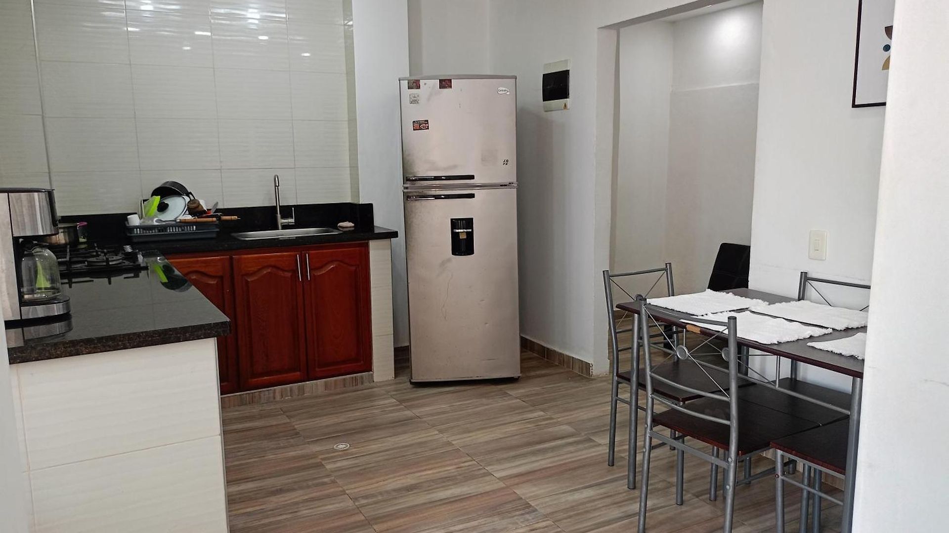 Hostal Cc House Cartagena