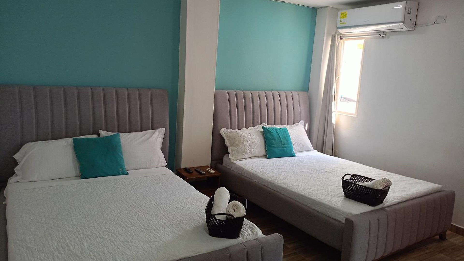 Cc House Cartagena