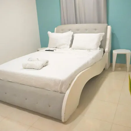 Cc House * Cartagena