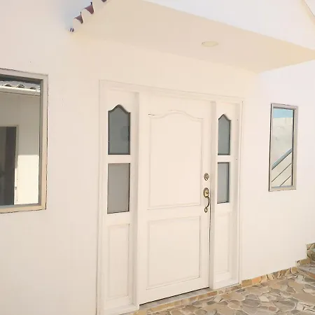 Cc House * Cartagena