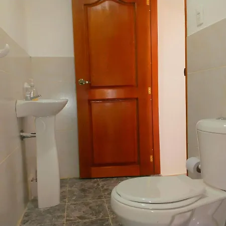 Cc House * Cartagena