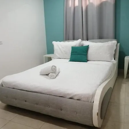 Cc House Hostal Cartagena