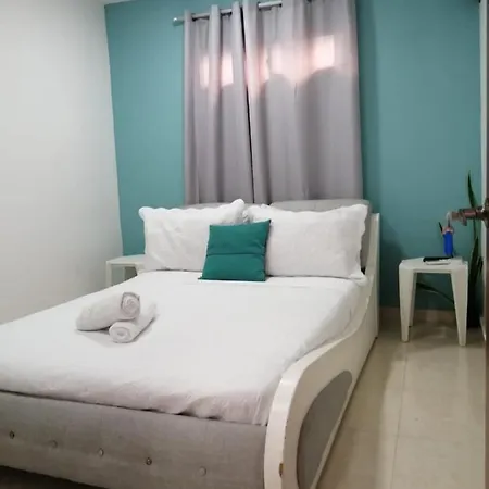 Cc House Hostal Cartagena