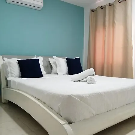 Hostal Cc House Cartagena