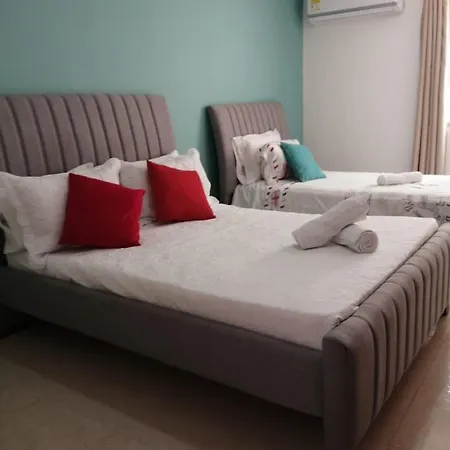 Hostal Cc House Cartagena