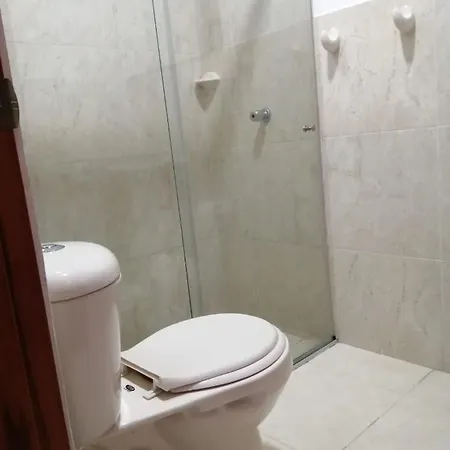 Cc House Hostal