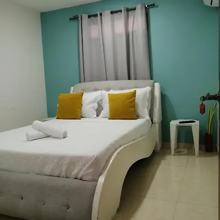 Cc House * Cartagena