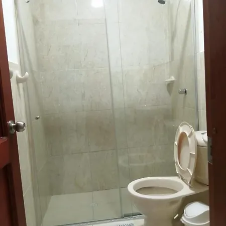 Hostal Cc House Cartagena