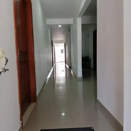 Hostal Cc House Cartagena