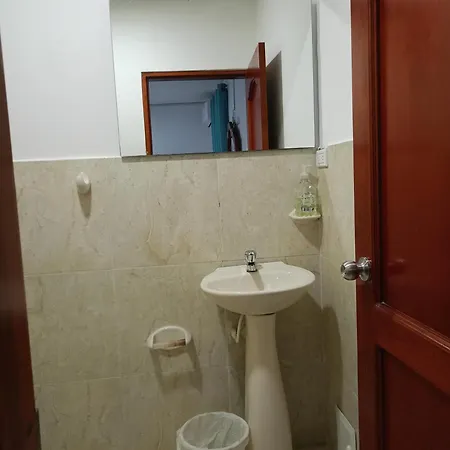 Cc House Hostal Cartagena