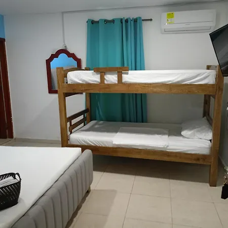 Cc House Cartagena