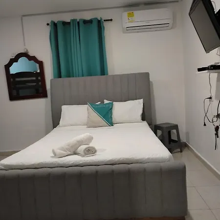 Cc House Cartagena