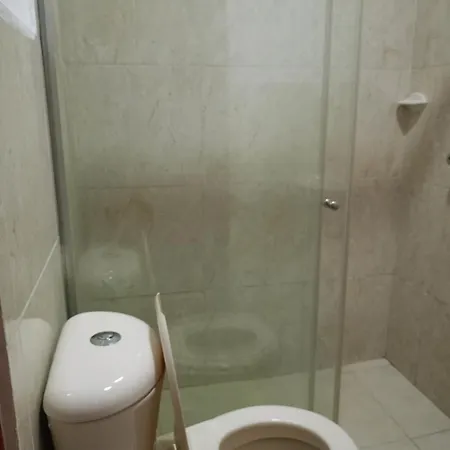 Cc House Hostal Cartagena