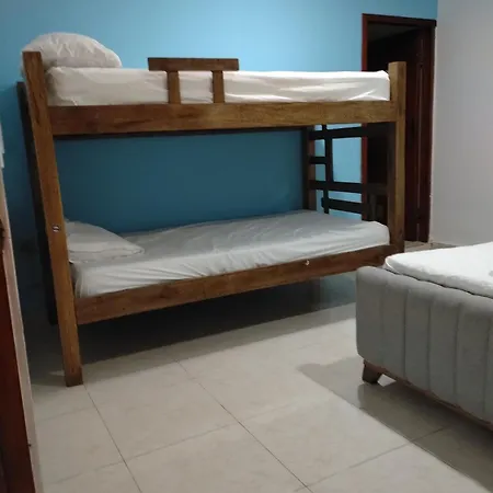 Cc House Hostal Cartagena