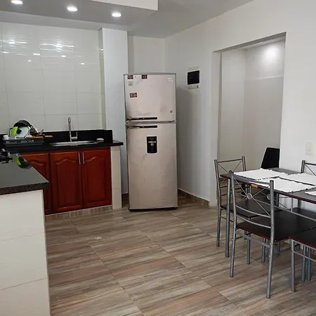 Hostal Cc House Cartagena
