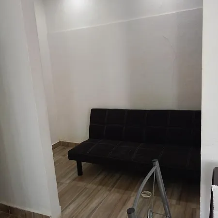 Cc House *