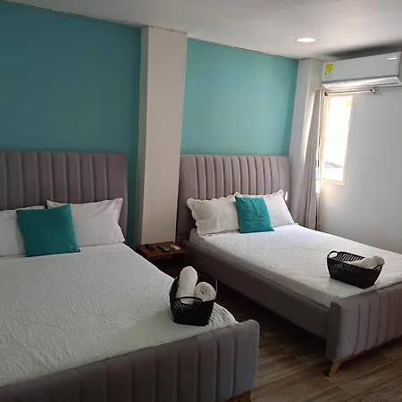 Cc House Cartagena
