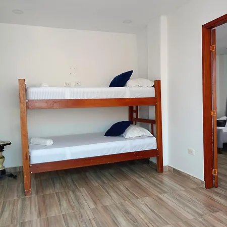 Cc House * Cartagena