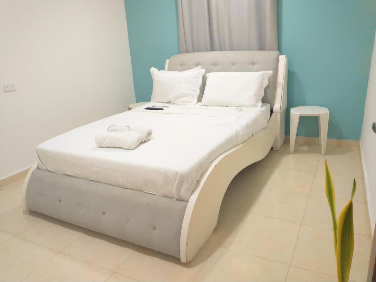 Cc House * Cartagena