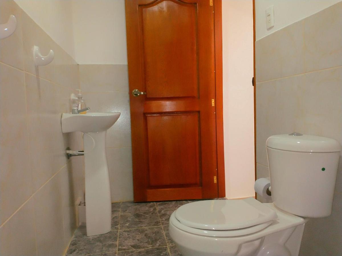 Cc House * Cartagena