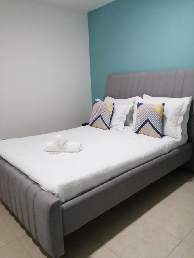 Cc House * Cartagena