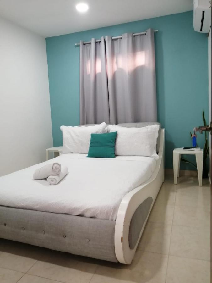 Cc House Hostal Cartagena